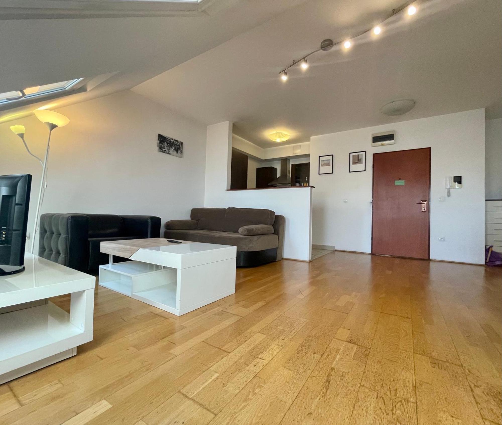 בודפשט Downtown Family Apartments מראה חיצוני תמונה